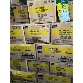 BỘT THỊT GÀ KNORR GÓI 300G