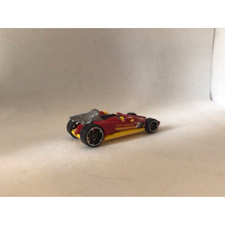 xe Hot Wheels 1:64