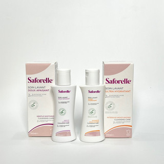 Dung dịch vệ sinh Saforelle