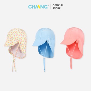 Mũ bơi vành rộng Olympia Chaang