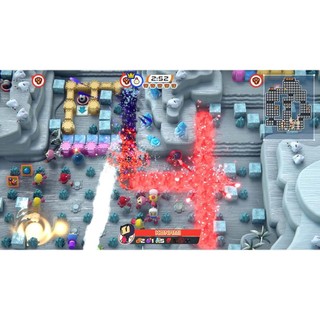 [US] Đĩa game Super Bomberman R 2 - PS4