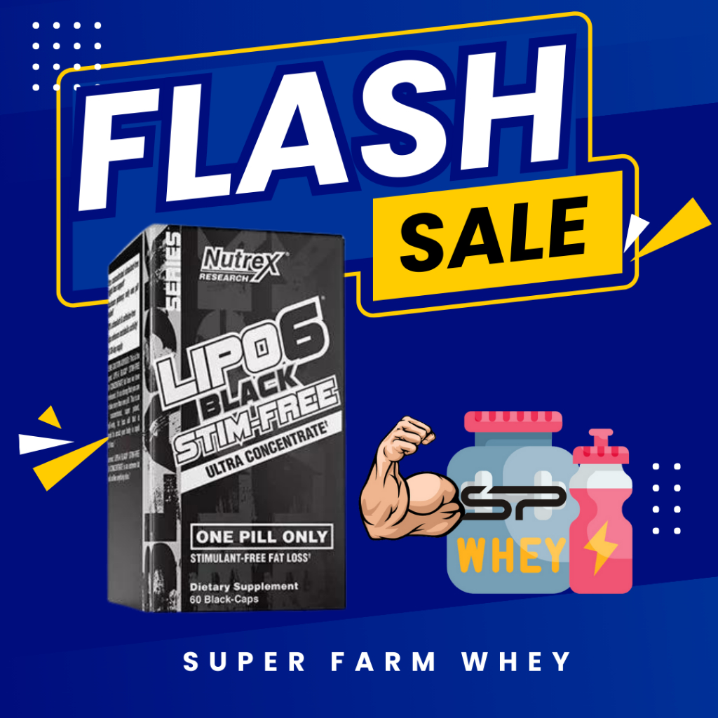 (HÀNG NỘI ĐỊA) VIÊN UỐNG HỖ TRỢ GIẢM MỠ LIPO6 BLACK STIM-FREE , KO GÂY MẤT NGỦ VÀ HIỆU QUẢ CAO