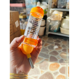Bình nước bi nhập 125ml (mua lẻ  được  giá sỉ )