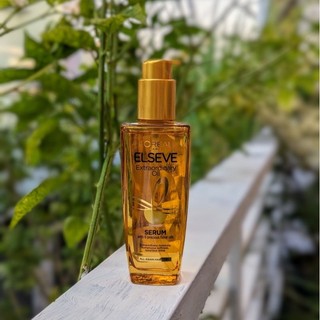 30ml Dầu dưỡng tóc L'Oreal Paris Elseve Extraordinary Oil