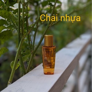 30ml Dầu dưỡng tóc L'Oreal Paris Elseve Extraordinary Oil
