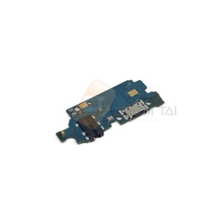 Samsung galaxy a23 4g / a235 - cáp sạc kèm mic và jack tai nghe / bo sạc