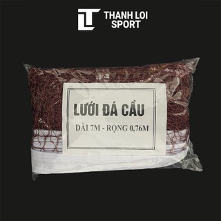 Lưới đá cầu tiêu chuẩn thi đấu Bình Nguyên hàng dày siêu bền