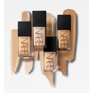 Kem nền NARS Light Reflecting Foundation 30ml đủ box