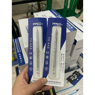Mũi hàn T12 PPD xịn
