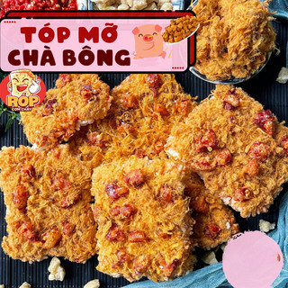 CƠM CHÁY TÓP MỠ CHÀ BÔNG 80g