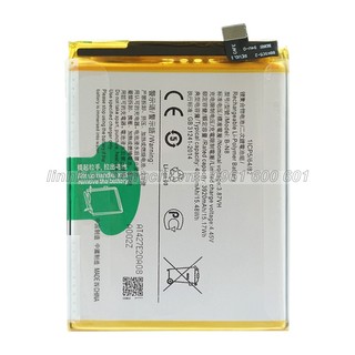 Pin điện thoại vivo v20 2020 v2025 zin