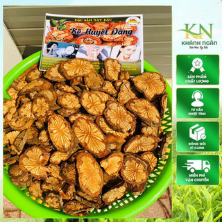Kê huyết đằng - hồng đằng bổ huyết, mạnh gân xương 1kg