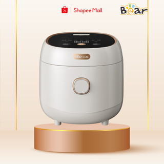 Nồi cơm điện 4l bear dfb-c40k6,cs 800w,lòng nồi chống dính cực tốt, điều khiển cảm ứng,bh 18 tháng