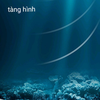 🌟💧[CAO CẤP]🌟💧 cước câu cá 200m carbon siêu bền [CHẤT LƯỢNG]🌟💧