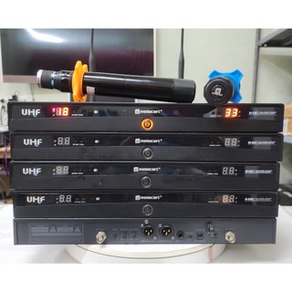 MICRO Không Dây RELACART BÃI NGUYÊN ZIN Còn Rất Đẹp