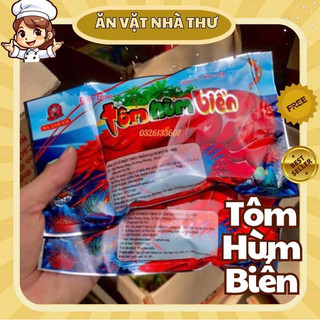 Bim bim tôm hùm biển Ba Anh Em Food