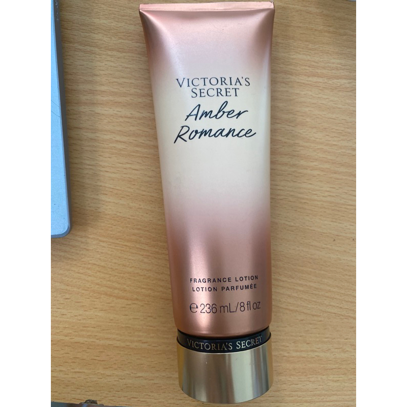 lotion victoria secret