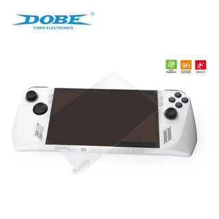Set 2 Miếng Cường Lực Cho Máy ROG Ally - Dobe