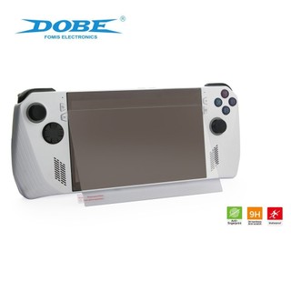 Set 2 Miếng Cường Lực Cho Máy ROG Ally - Dobe