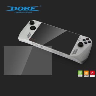 Set 2 Miếng Cường Lực Cho Máy ROG Ally - Dobe