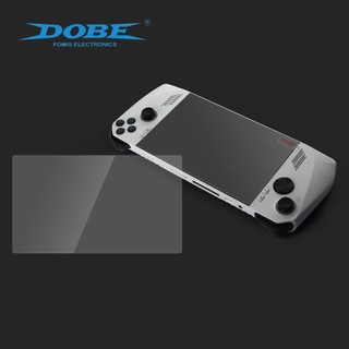 Set 2 Miếng Cường Lực Cho Máy ROG Ally - Dobe