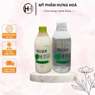 Uốn đa năng Multi Olive Obsidian