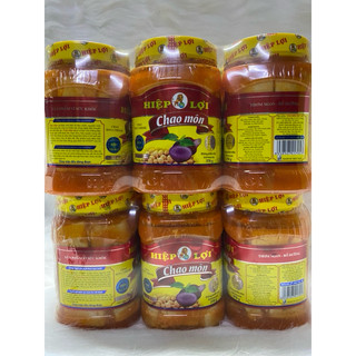 Chao môn hiệp lợi