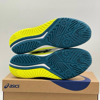 Giày Tennis A.SICS GEL RESOLUTION 9.
