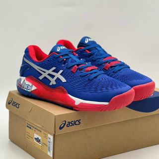 Giày Tennis Nam ASICS GEL RESOLUTION 9