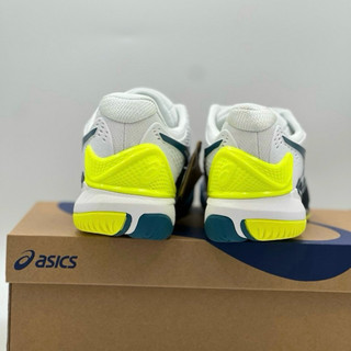 Giày Tennis A.SICS GEL RESOLUTION 9.