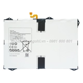 Pin máy tính bảng galaxy tab s3 9.7 t825 sm-t825y t820 6000mah zin