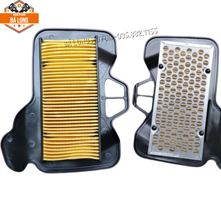 Tấm lọc gió rs, túi lọc khí dành cho dòng xe wave rs