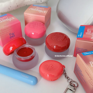  Có sẵn - Son pudding Fwee hủ 5g 