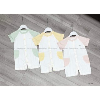Body đùi Nous petit mẫu mới 2024 đủ size cho bé trai, bé gái