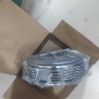 Bộ ruột nồi xe ba gác/ ba bánh
