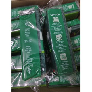 [Gói 5 miếng KHÔNG MÚT] Cước rửa chén siêu sạch 3x Scotch Brite 3M