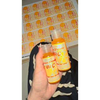 🍊 SERUM BODY trắng da , mờ thâm, cấp ẩm (60ml) 🍊
