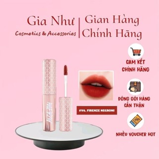 Son Merzy V6 vỏ hồng [ phiên bản mới nhất]