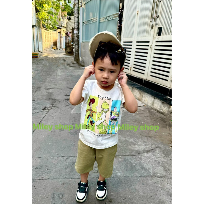 Set bộ Toy Story