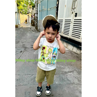 Set bộ Toy Story