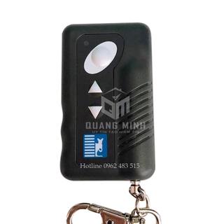 Điều khiển cửa cuốn Austdoor DK2 chính hãng
