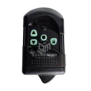 Điều khiển cửa cuốn Ys168 TQ