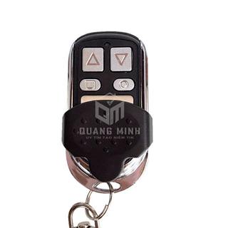 Điều khiển của cuốn sao chép mã nhảy siêu bền