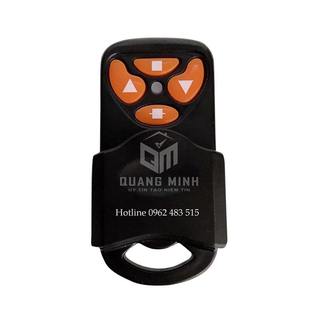 Remote cửa cuốn JG mã gạt, 310 mhz