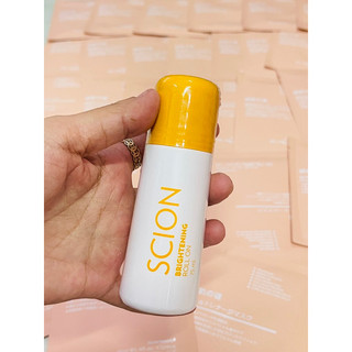 Lăn khử mùi NuSkin Scion Pure White Roll On 75ml