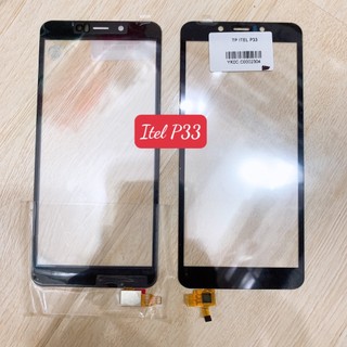 Itel p33 - kính màn hình cảm ứng itel p33 - touch itel