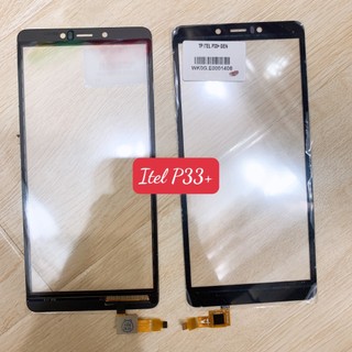 Itel p33+ - kính màn hình cảm ứng itel p33 plus - touch itel