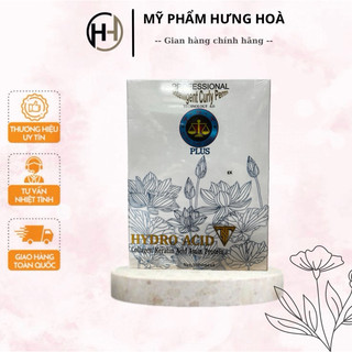 Uốn ép thông minh Hydro Acid TNT