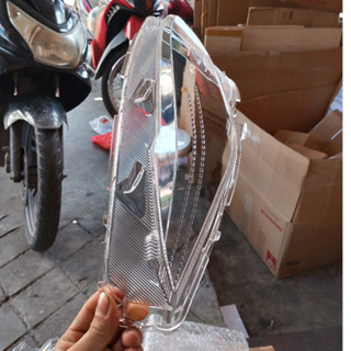 MIKA XI NHAN VISION 2021 - 2024 HONDA- CHỤP XI NHAN VISION 2021 - 2024