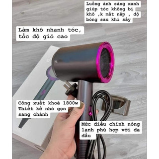 Máy Sấy Tóc Hair Dryer